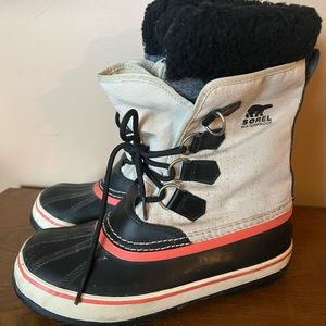 Sorel Boots